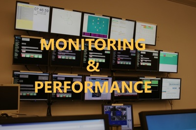 Performance and Monitoring